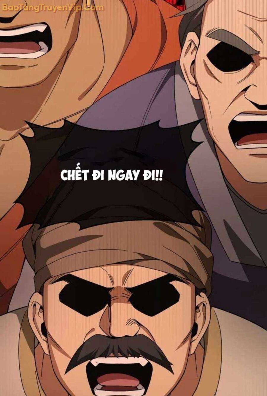 Ta Nuôi 1 Bầy Skeleton Chap 22 - Next Chap 23