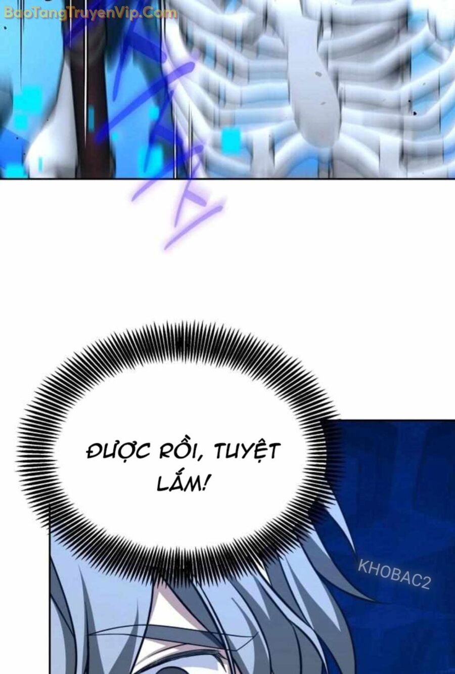 Ta Nuôi 1 Bầy Skeleton Chap 23 - Next Chap 24