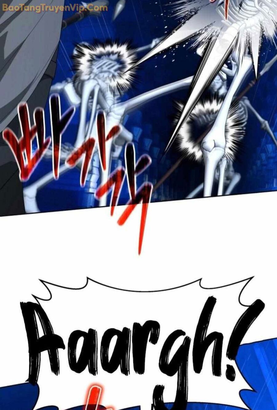 Ta Nuôi 1 Bầy Skeleton Chap 23 - Next Chap 24