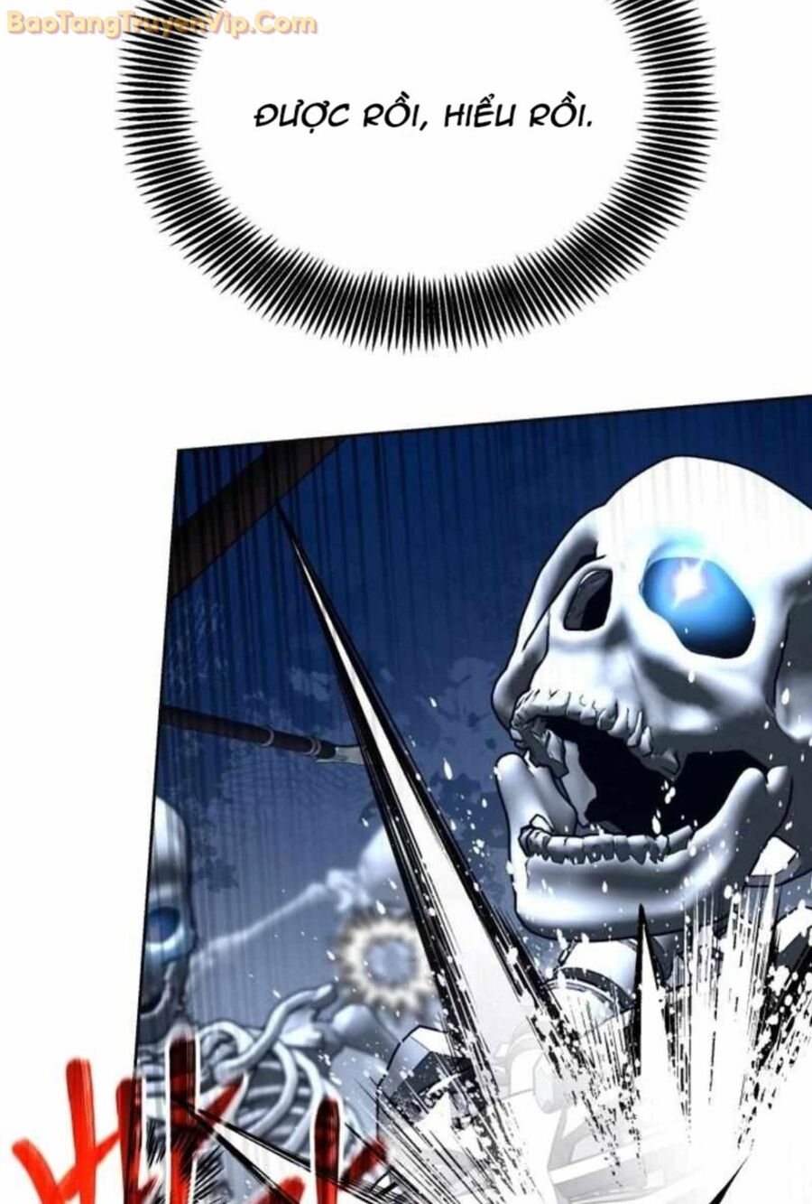 Ta Nuôi 1 Bầy Skeleton Chap 23 - Next Chap 24