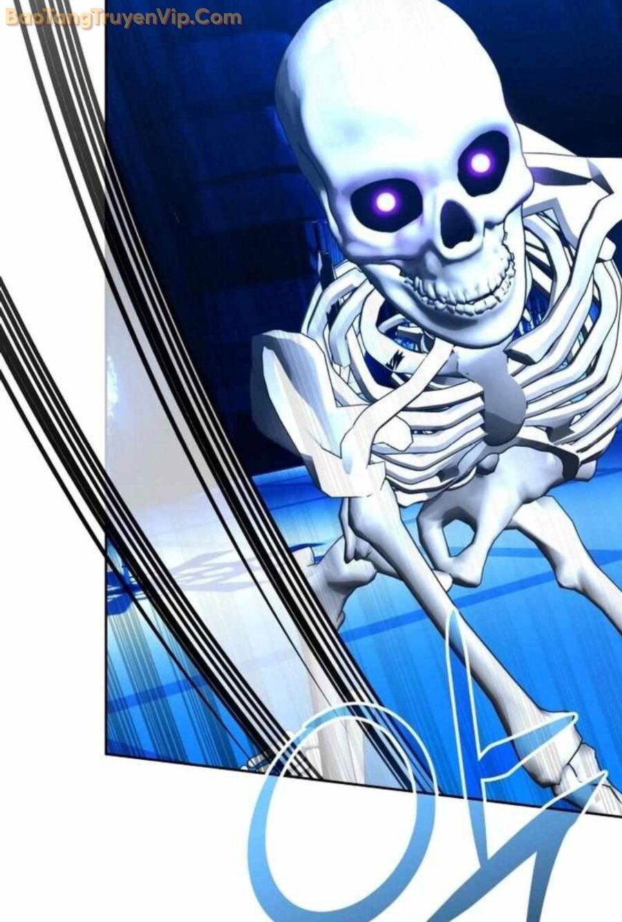 Ta Nuôi 1 Bầy Skeleton Chap 23 - Next Chap 24