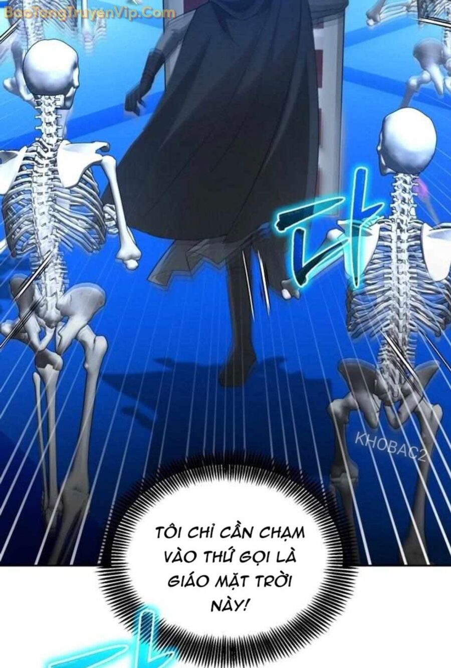 Ta Nuôi 1 Bầy Skeleton Chap 23 - Next Chap 24