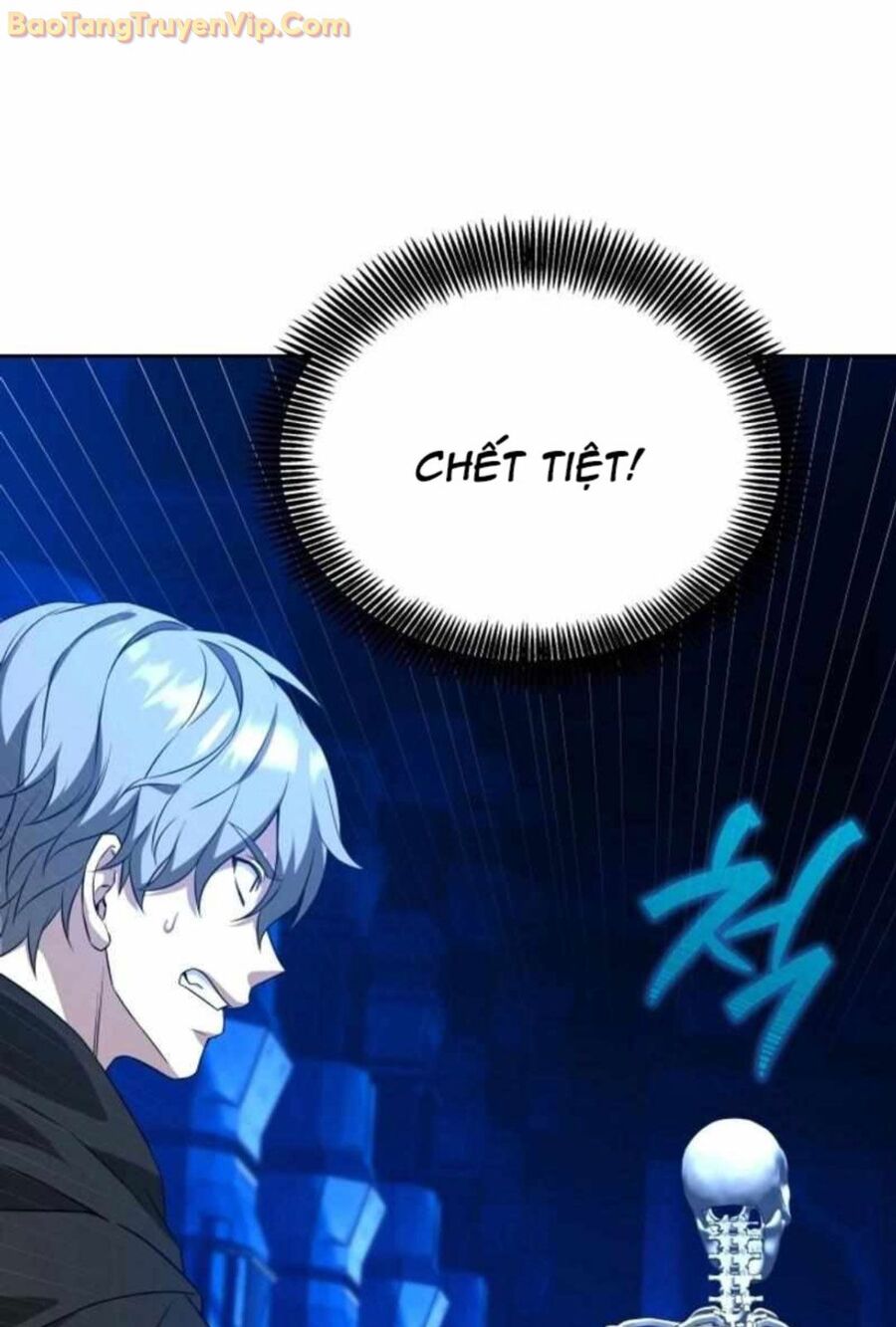 Ta Nuôi 1 Bầy Skeleton Chap 23 - Next Chap 24