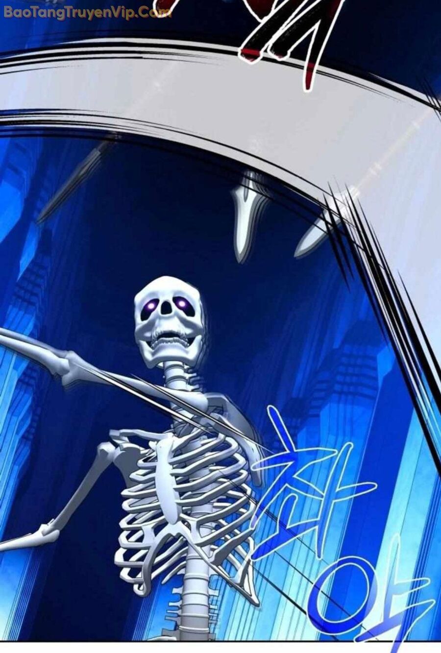 Ta Nuôi 1 Bầy Skeleton Chap 23 - Next Chap 24