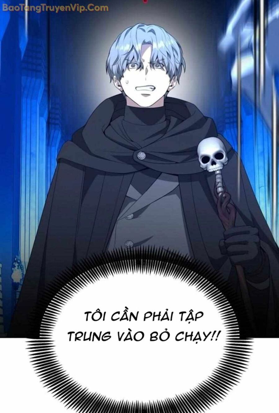 Ta Nuôi 1 Bầy Skeleton Chap 23 - Next Chap 24