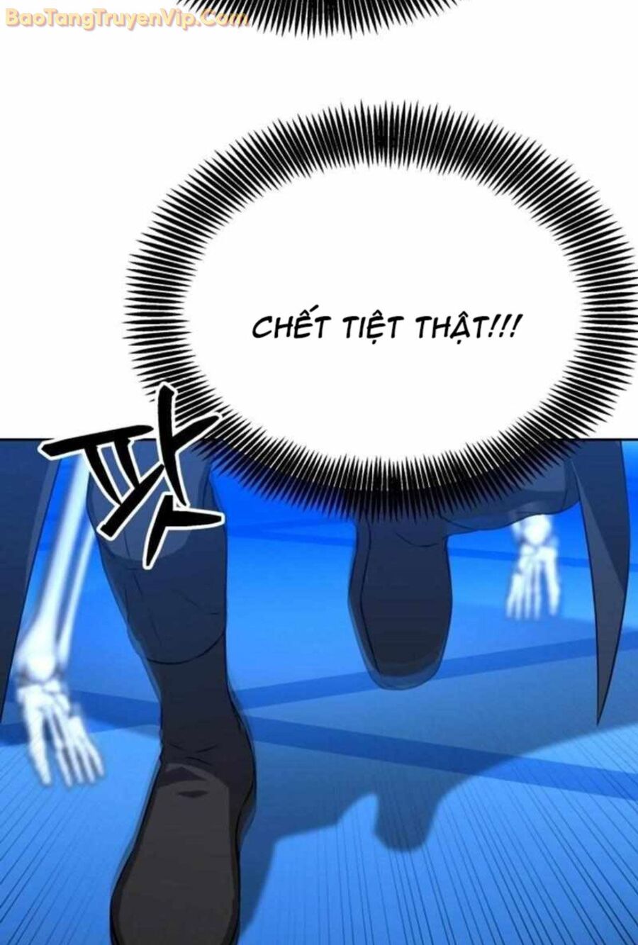Ta Nuôi 1 Bầy Skeleton Chap 23 - Next Chap 24