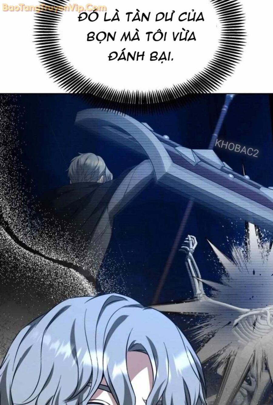 Ta Nuôi 1 Bầy Skeleton Chap 23 - Next Chap 24