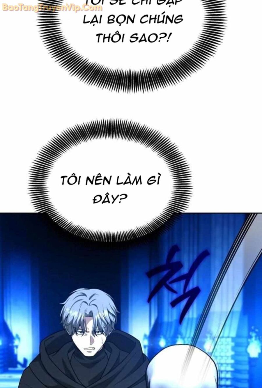 Ta Nuôi 1 Bầy Skeleton Chap 23 - Next Chap 24