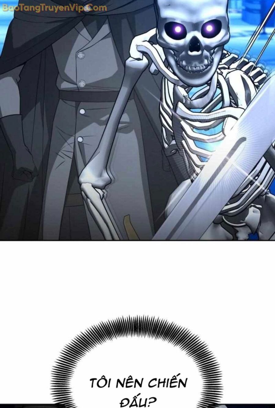Ta Nuôi 1 Bầy Skeleton Chap 23 - Next Chap 24