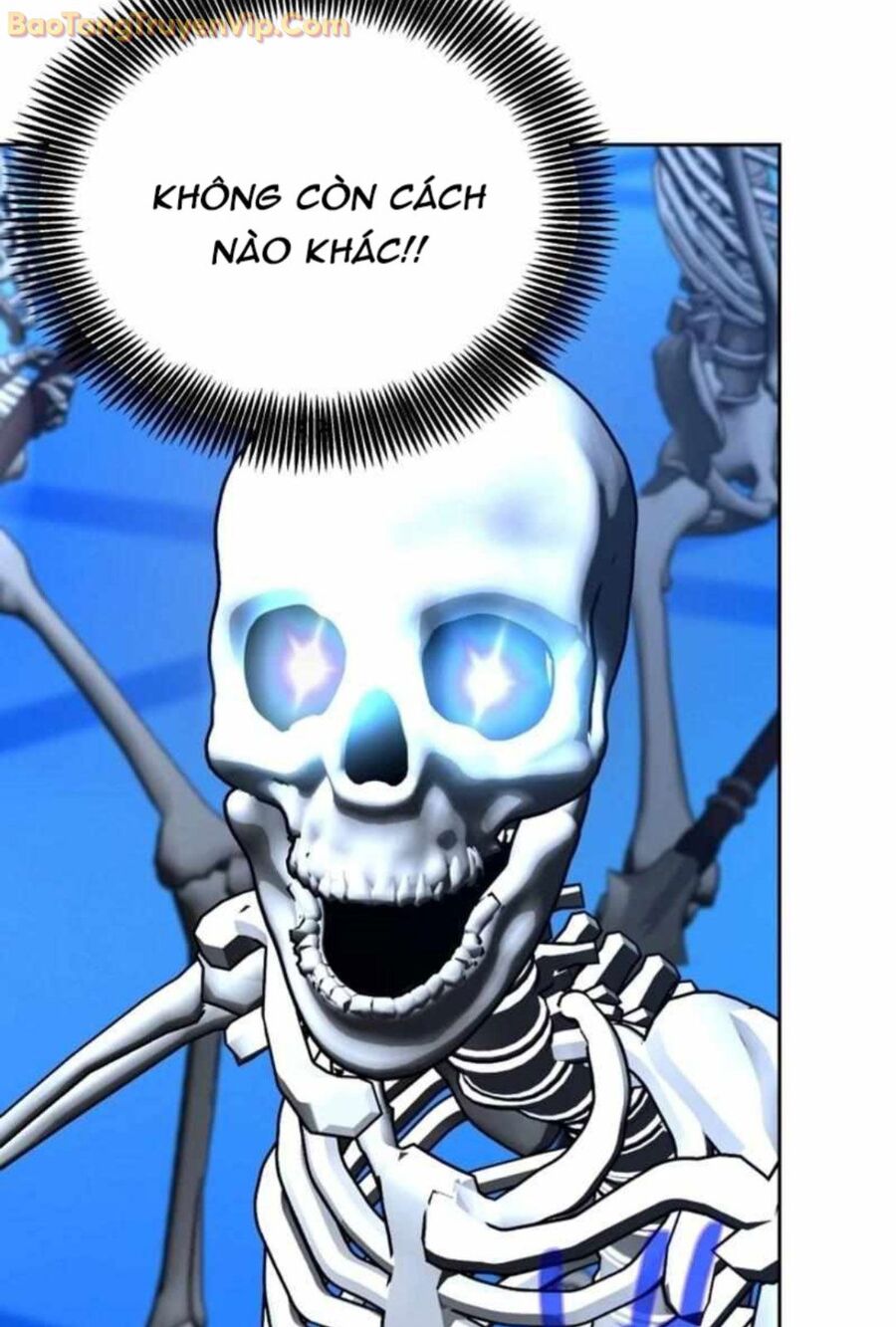 Ta Nuôi 1 Bầy Skeleton Chap 23 - Next Chap 24