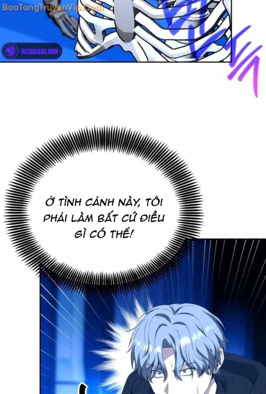 Ta Nuôi 1 Bầy Skeleton Chap 23 - Next Chap 24