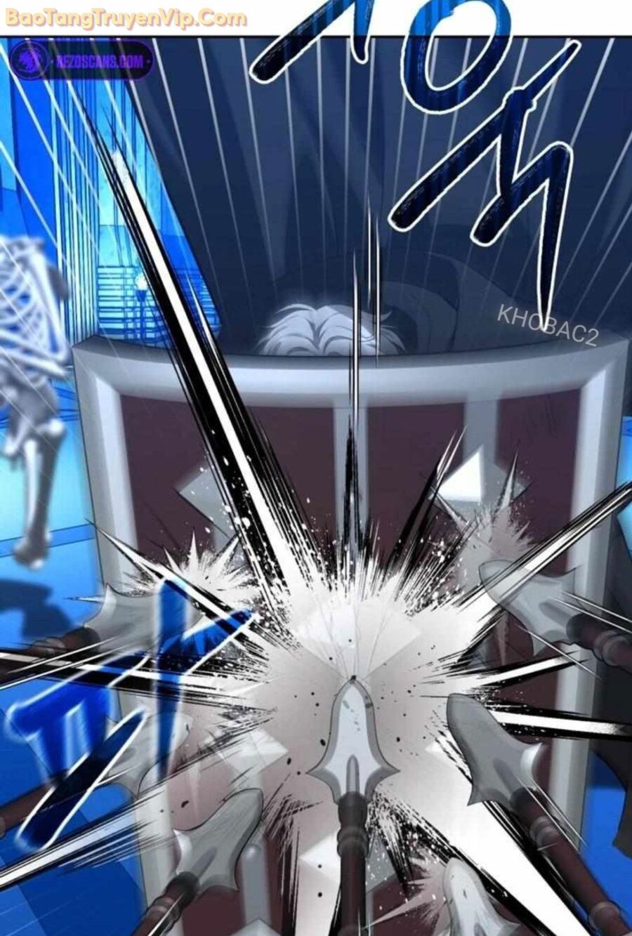 Ta Nuôi 1 Bầy Skeleton Chap 23 - Next Chap 24