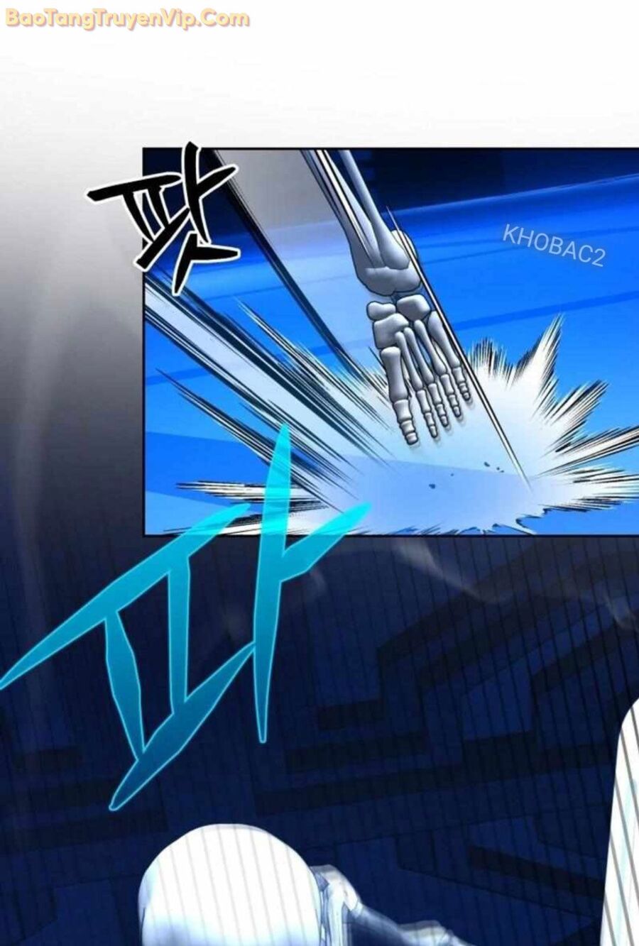 Ta Nuôi 1 Bầy Skeleton Chap 23 - Next Chap 24