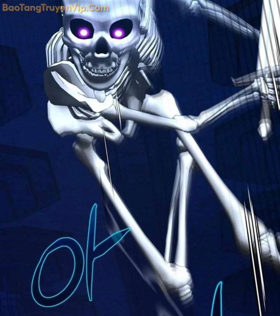 Ta Nuôi 1 Bầy Skeleton Chap 23 - Next Chap 24