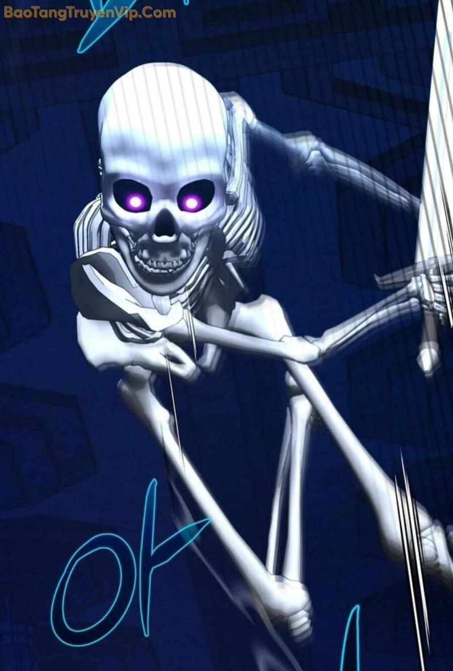 Ta Nuôi 1 Bầy Skeleton Chap 23 - Next Chap 24