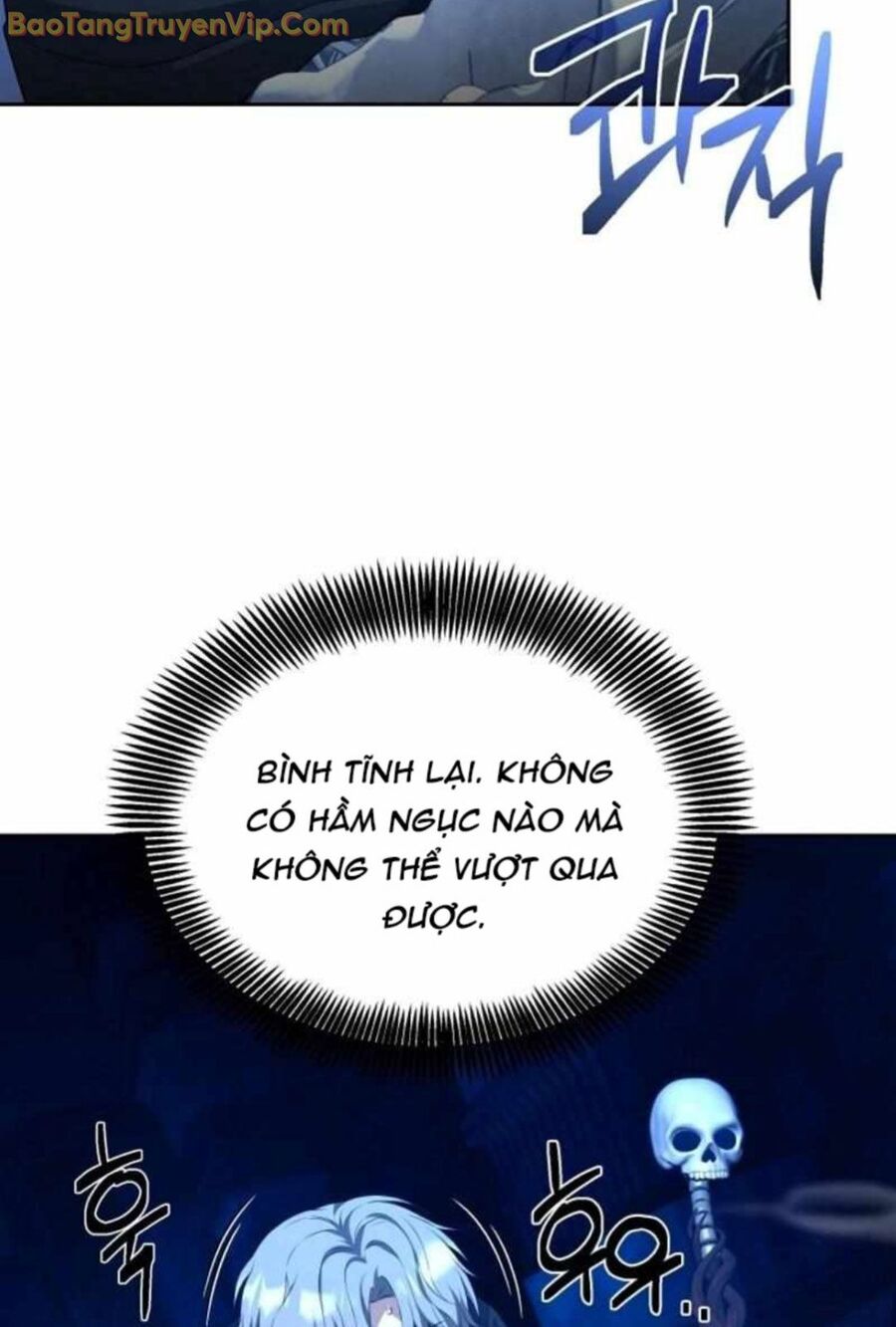 Ta Nuôi 1 Bầy Skeleton Chap 23 - Next Chap 24