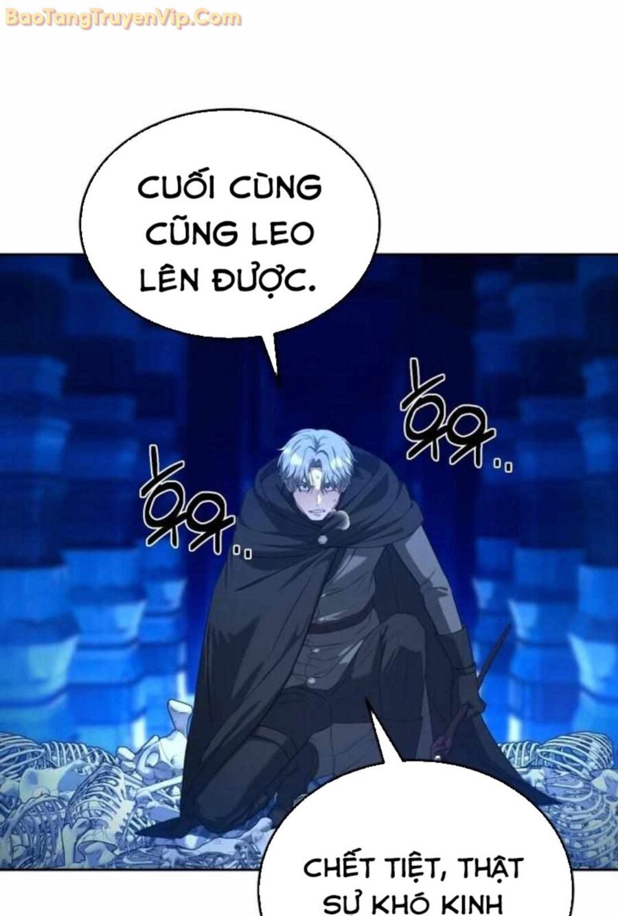 Ta Nuôi 1 Bầy Skeleton Chap 23 - Next Chap 24