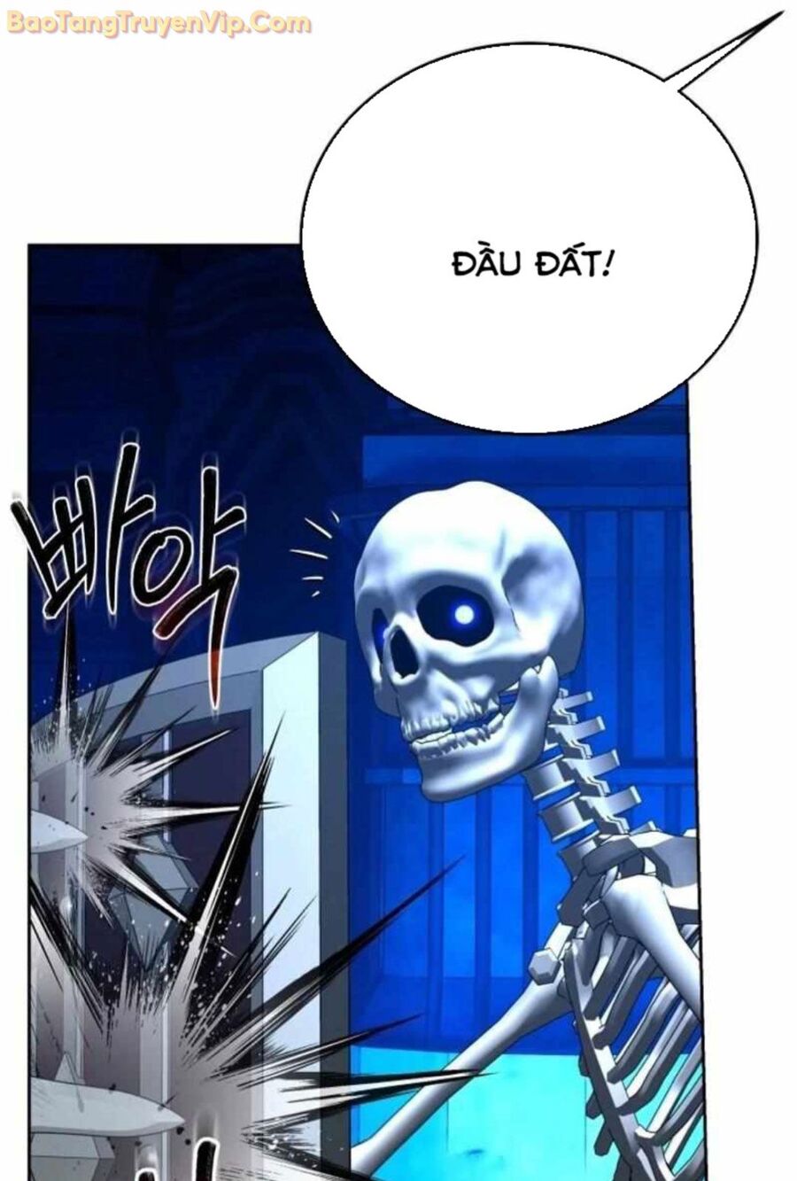 Ta Nuôi 1 Bầy Skeleton Chap 23 - Next Chap 24