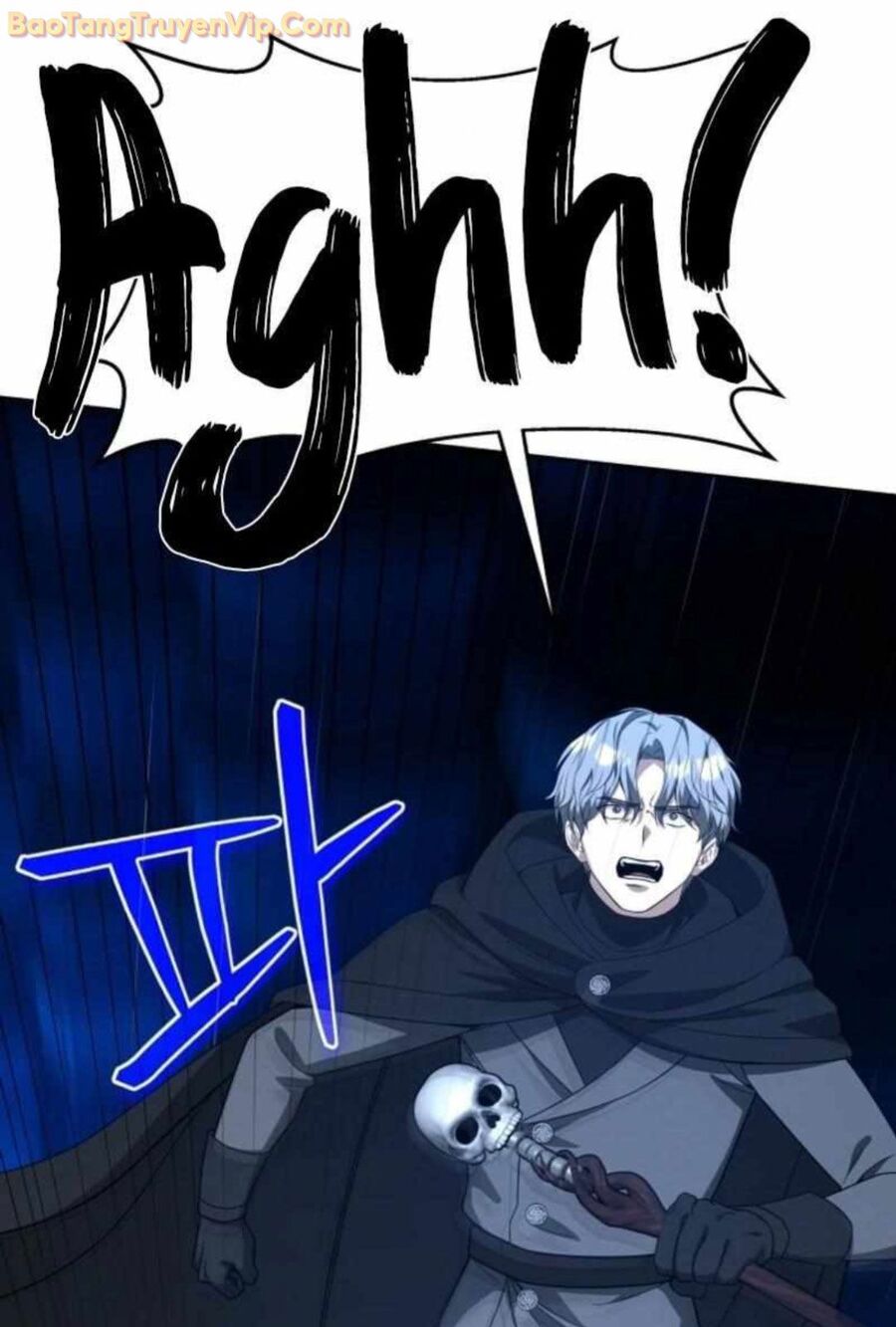 Ta Nuôi 1 Bầy Skeleton Chap 23 - Next Chap 24