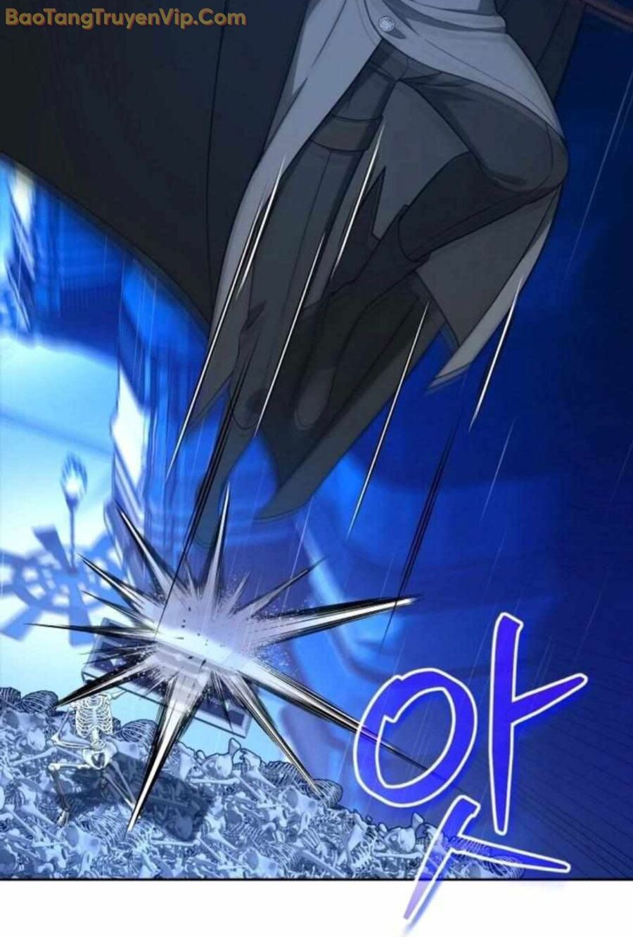 Ta Nuôi 1 Bầy Skeleton Chap 23 - Next Chap 24