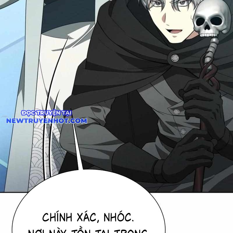 Ta Nuôi 1 Bầy Skeleton Chap 24 - Next Chap 25