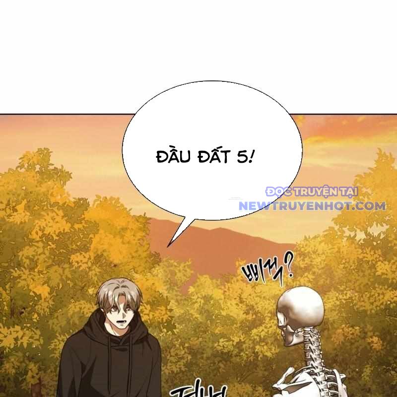 Ta Nuôi 1 Bầy Skeleton Chap 27 - Next Chap 28