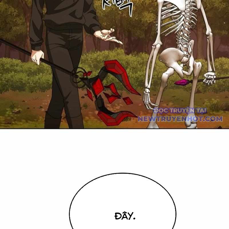 Ta Nuôi 1 Bầy Skeleton Chap 27 - Next Chap 28