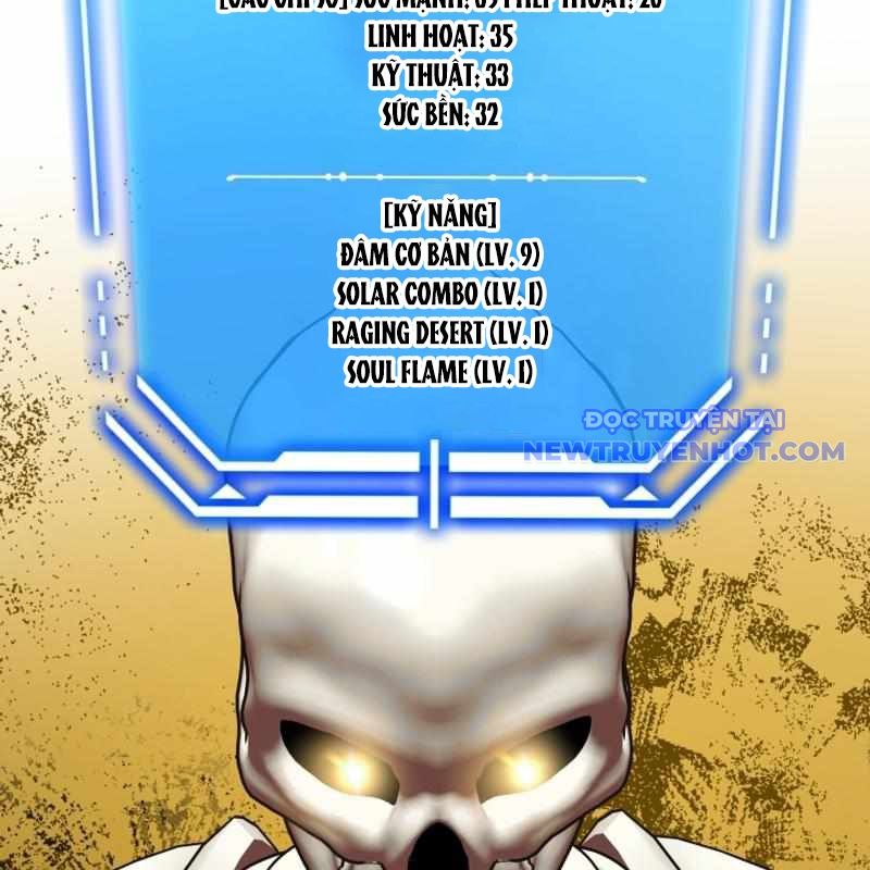 Ta Nuôi 1 Bầy Skeleton Chap 27 - Next Chap 28