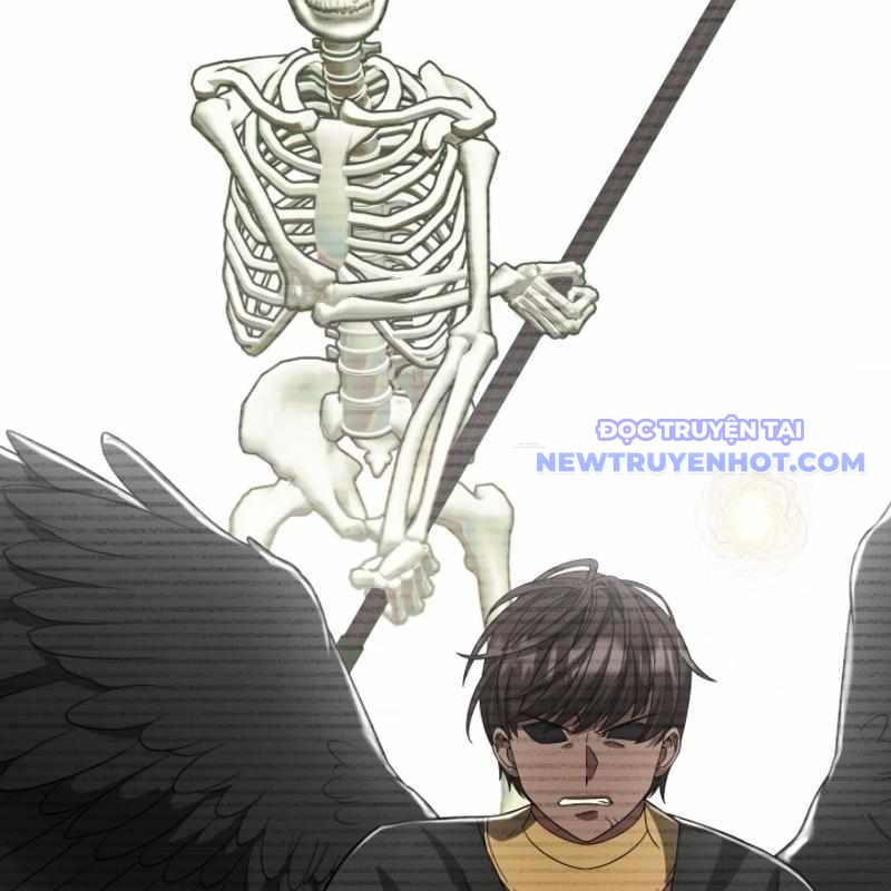 Ta Nuôi 1 Bầy Skeleton Chap 27 - Next Chap 28