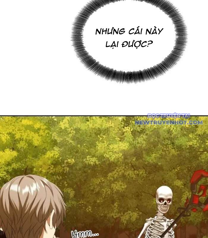 Ta Nuôi 1 Bầy Skeleton Chap 28 - Next Chap 29