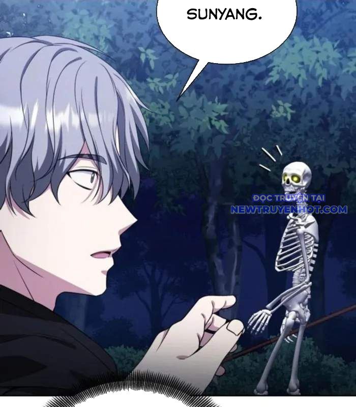 Ta Nuôi 1 Bầy Skeleton Chap 28 - Next Chap 29