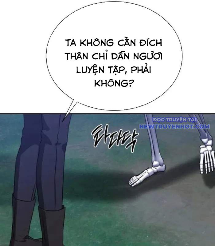 Ta Nuôi 1 Bầy Skeleton Chap 28 - Next Chap 29