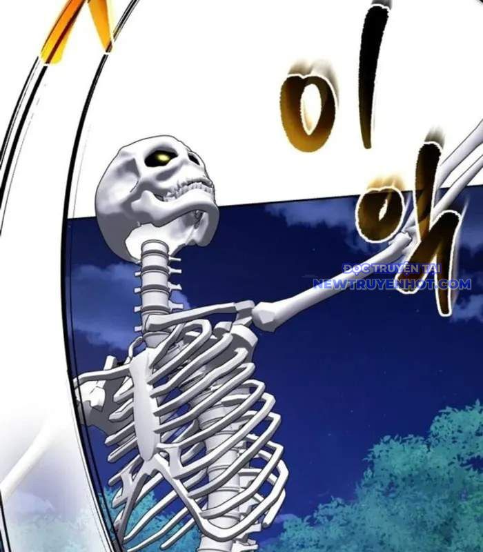 Ta Nuôi 1 Bầy Skeleton Chap 28 - Next Chap 29