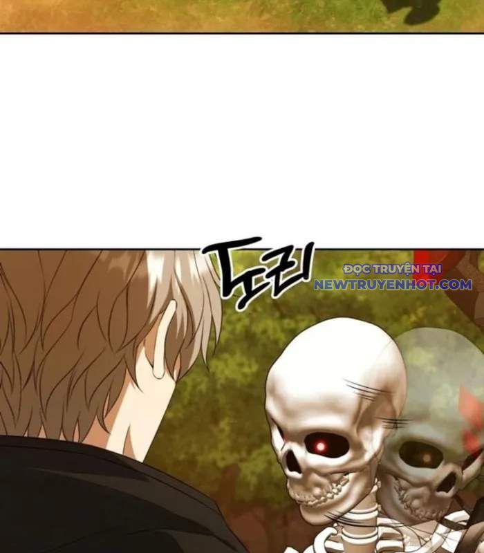 Ta Nuôi 1 Bầy Skeleton Chap 28 - Next Chap 29