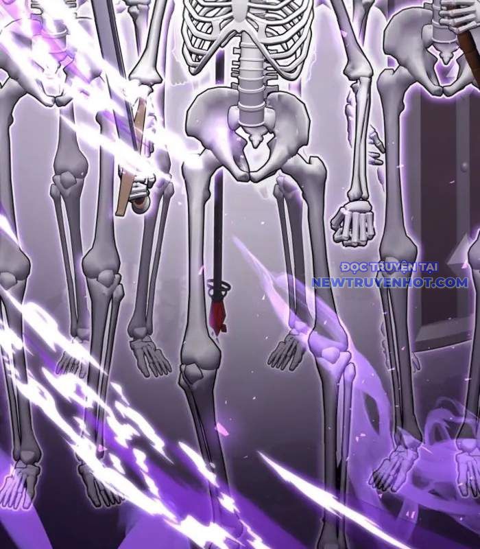 Ta Nuôi 1 Bầy Skeleton Chap 28 - Next Chap 29