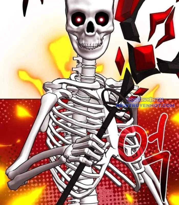 Ta Nuôi 1 Bầy Skeleton Chap 28 - Next Chap 29