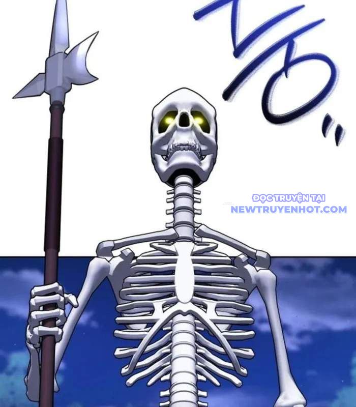 Ta Nuôi 1 Bầy Skeleton Chap 28 - Next Chap 29