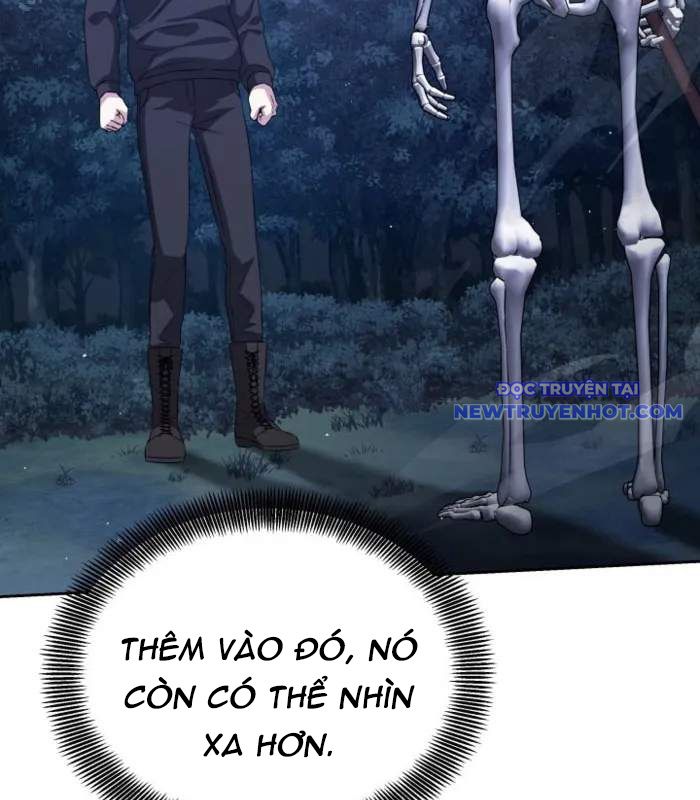 Ta Nuôi 1 Bầy Skeleton Chap 28 - Next Chap 29