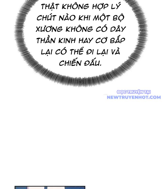 Ta Nuôi 1 Bầy Skeleton Chap 28 - Next Chap 29