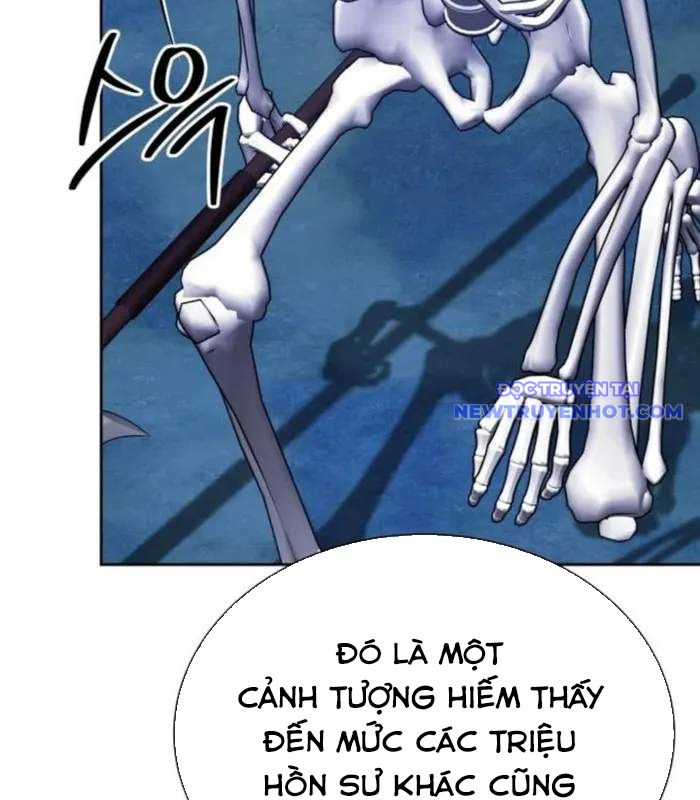Ta Nuôi 1 Bầy Skeleton Chap 28 - Next Chap 29