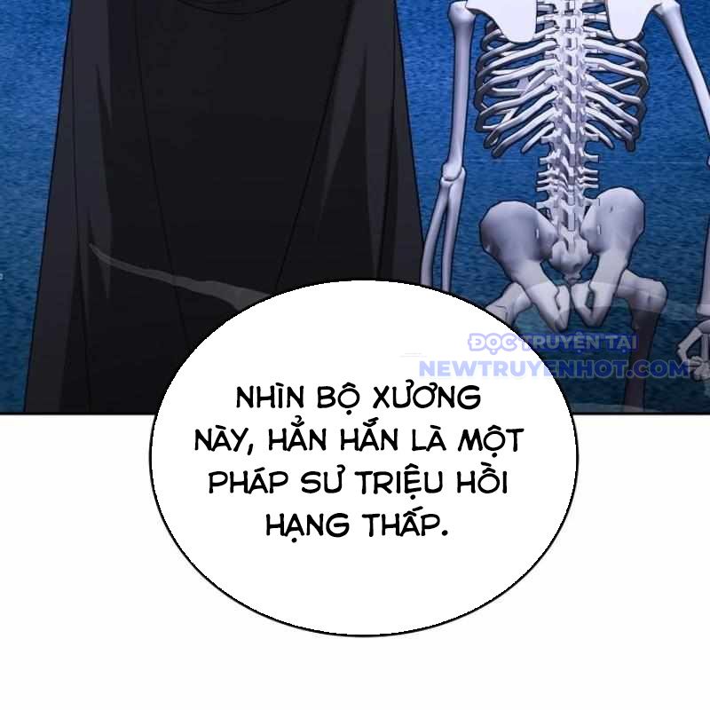 Ta Nuôi 1 Bầy Skeleton Chap 29 - Next Chap 30