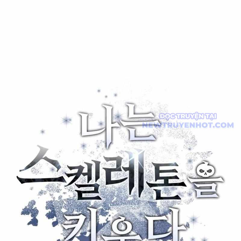 Ta Nuôi 1 Bầy Skeleton Chap 29 - Next Chap 30