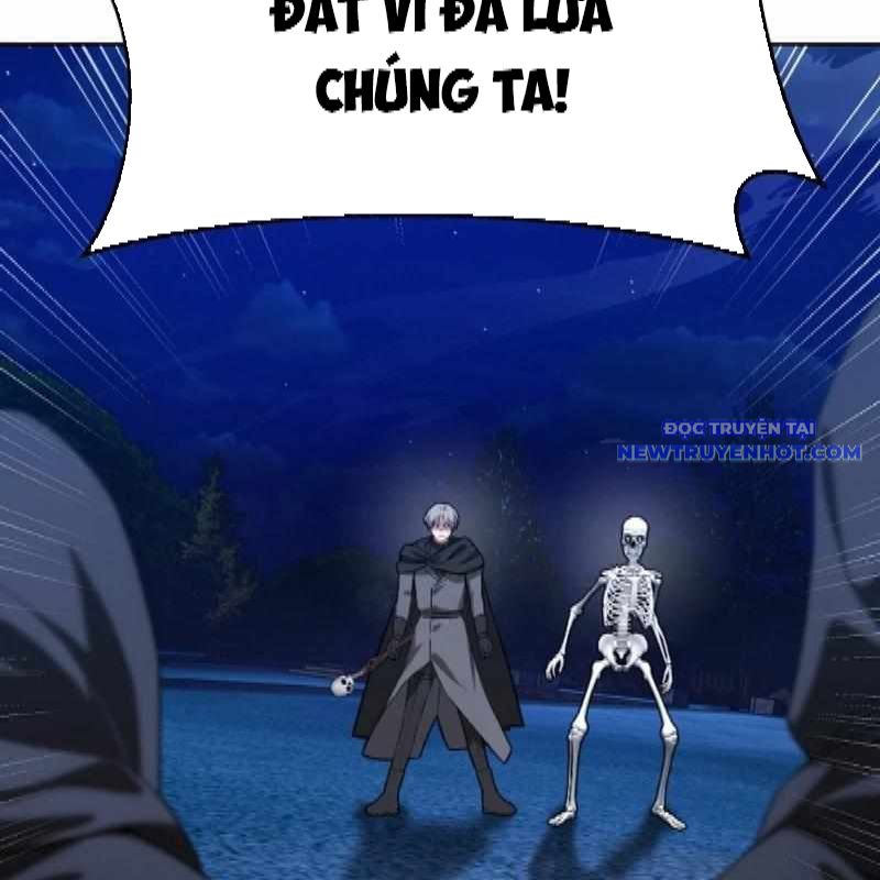 Ta Nuôi 1 Bầy Skeleton Chap 30 - Next Chap 31