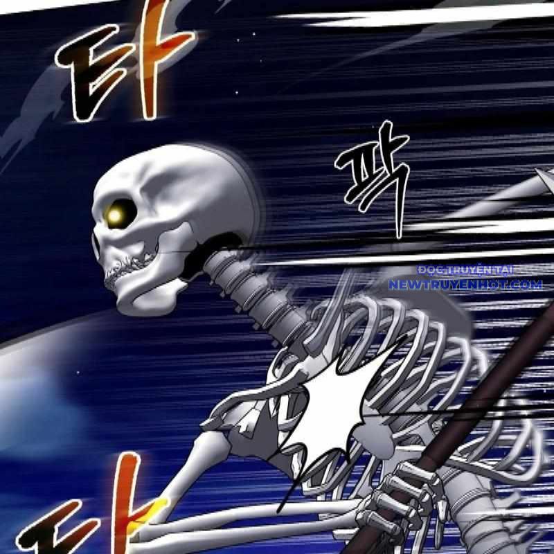 Ta Nuôi 1 Bầy Skeleton Chap 30 - Next Chap 31