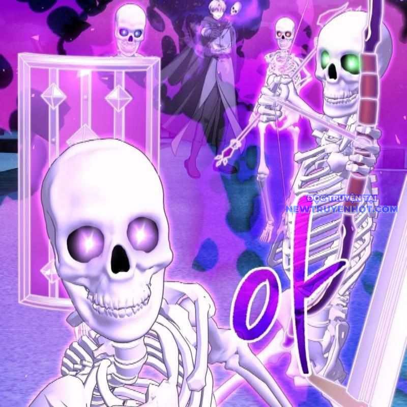 Ta Nuôi 1 Bầy Skeleton Chap 30 - Next Chap 31