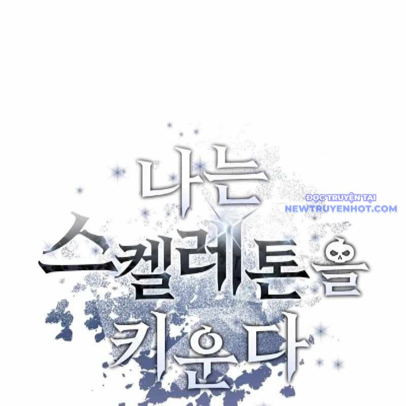 Ta Nuôi 1 Bầy Skeleton Chap 30 - Next Chap 31