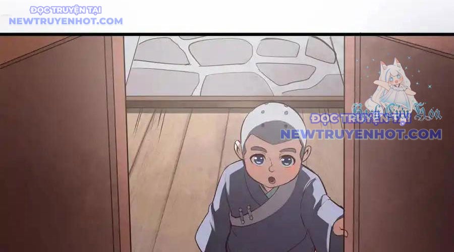 Ta Quyết Không Thành Phật Chap 16 - Next Chap 17