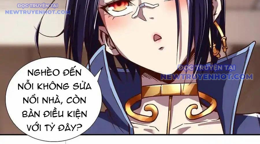 Ta Quyết Không Thành Phật Chap 16 - Next Chap 17
