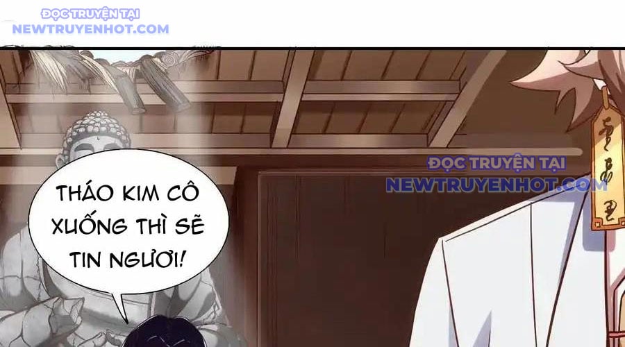 Ta Quyết Không Thành Phật Chap 16 - Next Chap 17