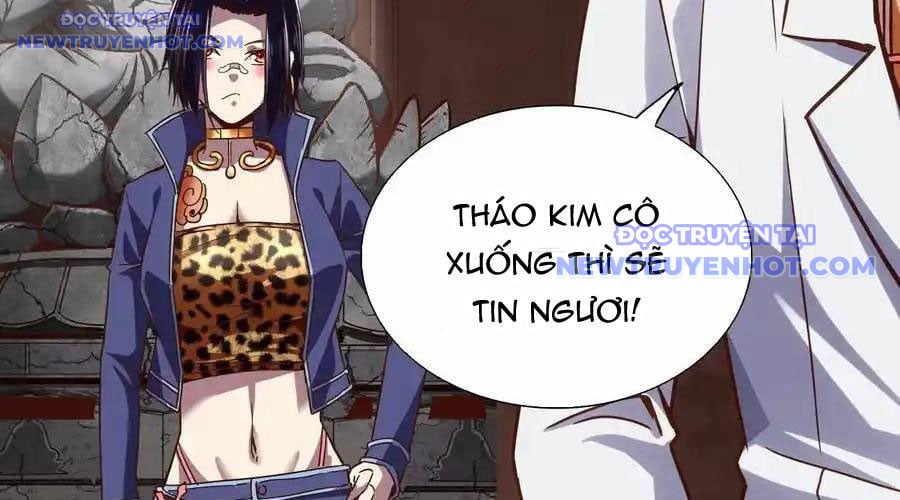 Ta Quyết Không Thành Phật Chap 16 - Next Chap 17